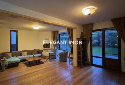 Inchirieri Case / Vile Paradisul Verde - 2