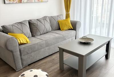 2 Camere / Global Residence Monolitului - Mihai Bravu / centrala - 1