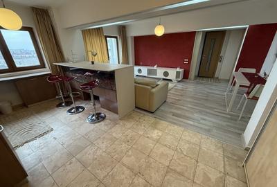 | Apartament 2 camere - 13 Septembrie - Marriott | - 4