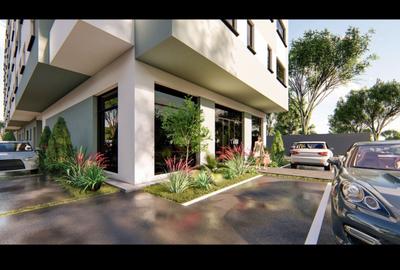 Garsoniera Berceni 34.60 mp - 3