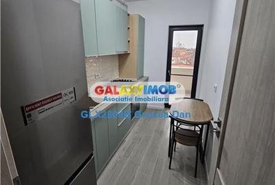 Pacii | 2 camere 63mp | nou 2025 | centrala AC | parcare subterana - 8