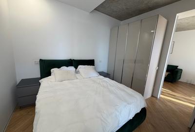 Apartament în Dinamic City,loc de parcare inclus - 11