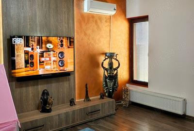 Apartament spa?ios, 3 camere, finisaje de lux Dumbravi?a, langa Lidl - 1