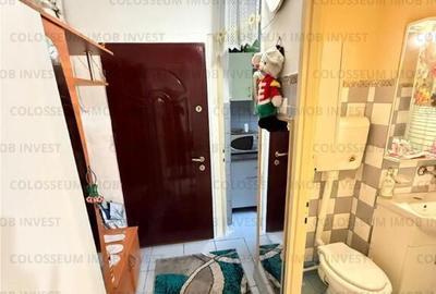 Apartament 2 camere semidecomandat - zona Astra 0% Comision - 9