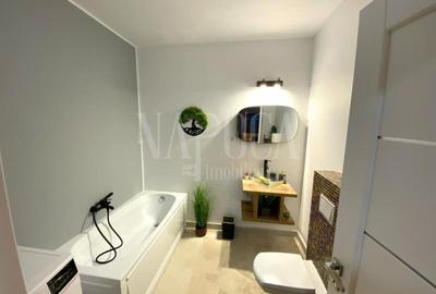 Apartament o camera de vanzare in Zorilor, Cluj Napoca - 7