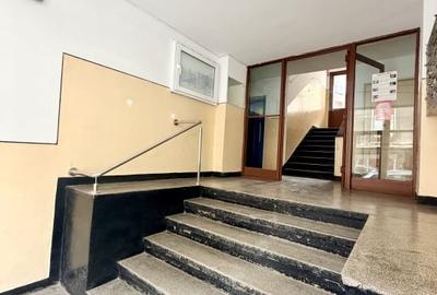 Apartament cu 2 camere semidecomandat în Cișmigiu - 2