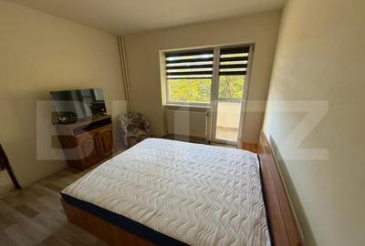 Apartament, 2 camere, 55 mp, zona Iulius Mall - 1