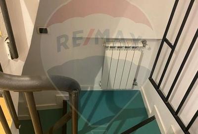 Casă individuală cu 4 camere cu Teren 135 Mp în Moșilor - 32