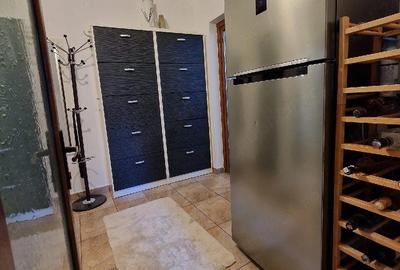 Apartament cu 2 camere semidecomandat în Central - 9
