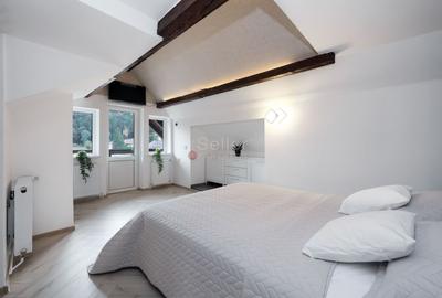 Proximitate imediata fata de Castelul Bran - 30