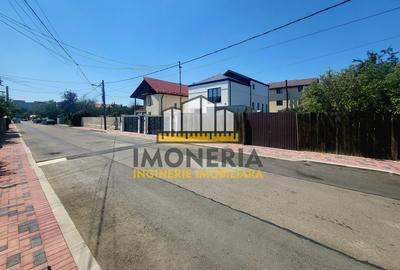 Casă individuală cu 5 camere cu Canalizare în Titan - 45