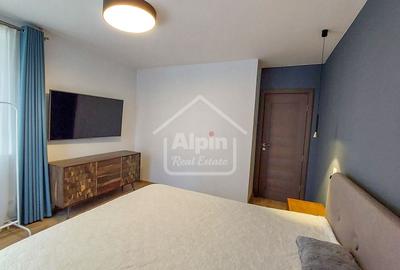 Apartament cu 3 camere decomandat în Griviței - 6