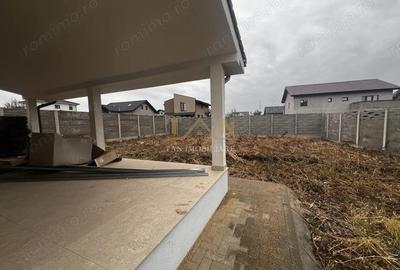 Casă cu 4 camere cu Teren 600 Mp în Giarmata - 2