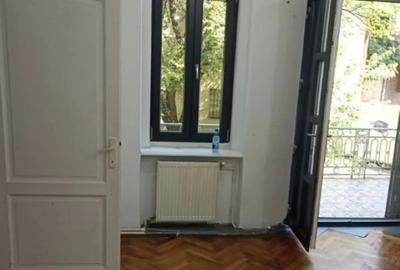Apartament cu 4 camere semidecomandat, mobilat în Cișmigiu - 17