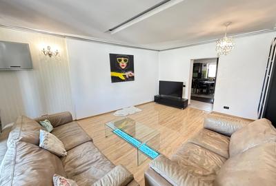 Apartament cu 3 camere decomandat, mobilat în Octavian Goga - 3