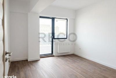 Apartament cu 2 camere decomandat în Nufărul - 3