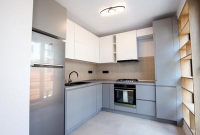 Vanzare apartament 3 camere|2 parcari incluse|Curte| LaRaCondominium, Otopeni - 9