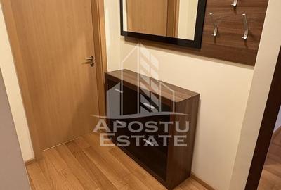 Apartament cu 3 camere decomandat în Cetății - 7