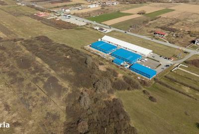 Spațiu comercial, în Iabalcea - 4