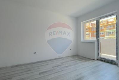 Apartament tip studio in Subcetate City 2- Intabulat - 6