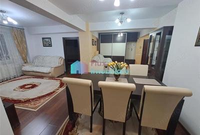 Apartament cu 4 camere decomandat în George Enescu - 9