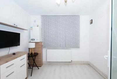 Garsonieră decomandată, mobilată în Micro 19 - 3