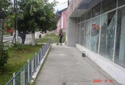 Spațiu comercial, de 510 mp, în Central - 1