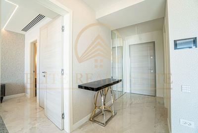 Mamaia - Complex Opera - Apartament cu 2 camere cu vedere la mare. - 8