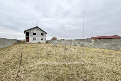 Casă individuală cu 6 camere cu Canalizare în Avrig - 14