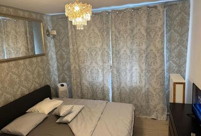 Garsonieră semidecomandată în Aradului - 2