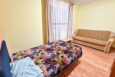 Garsonieră decomandată, mobilată în Tătărași - 1