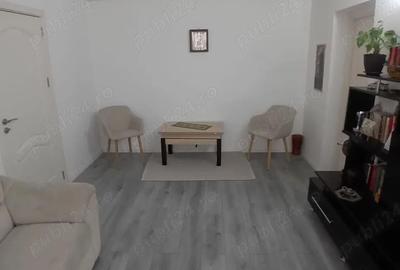 Apartament cu 2 camere semidecomandat în Central - 1