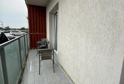 Apartament cu 2 camere in bloc nou Codlea - 5