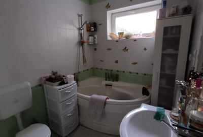 Casa de vanzare in Reghin - duplex cu intrare separata - 13