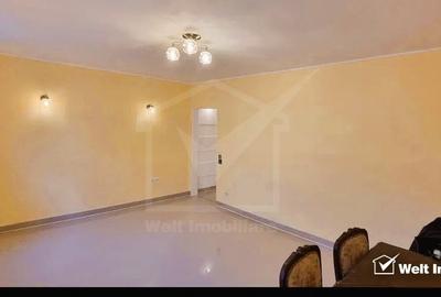 Apartament 2 camere Piata Mihai Viteazul, incalzire pardoseala, pret negociabil - 1