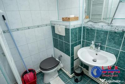Apartament cu 2 camere decomandat în Faleză - 5