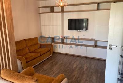 0% Comision | Apartament semidecomandat cu 2 camere, 54 mp | Europa | - 5