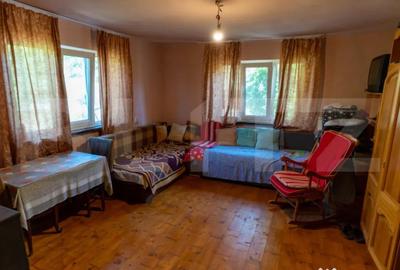 Casă cu 3 camere cu Teren 4000 Mp în Rovina (Brănișca) - 2