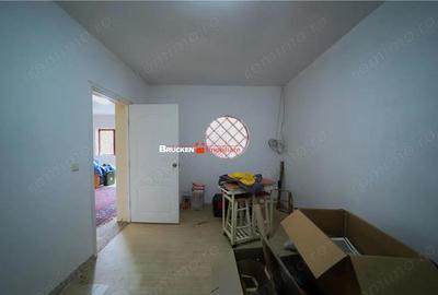 Casă cu 2 camere cu Teren 1133 Mp în Sud - 20