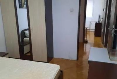 Apartament cu 3 camere decomandat, mobilat în Brâncoveanu - 5
