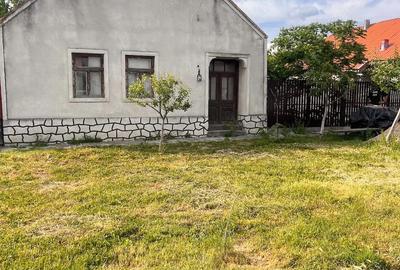 Casă cu Teren 1079 Mp în Foeni - 19
