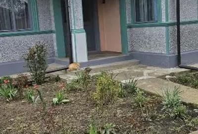 Casă cu 5 camere în Cocora - 3
