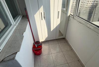 Apartament cu 2 camere semidecomandat în Dristor - 7