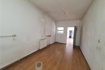 Spațiu comercial, de 830 mp, în Ștefan cel Mare - 19