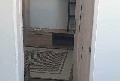 Apartament cu 2 camere semidecomandat în Central - 6