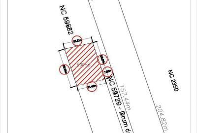 Spațiu comercial, în Ciorogârla - 2