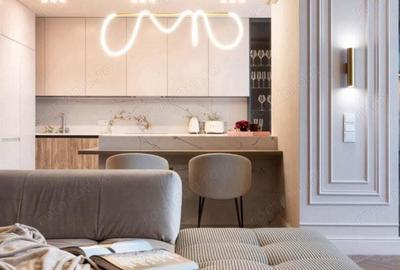 Se ofera spre inchiriere apartament cu doua camere in zona Dristor - 4