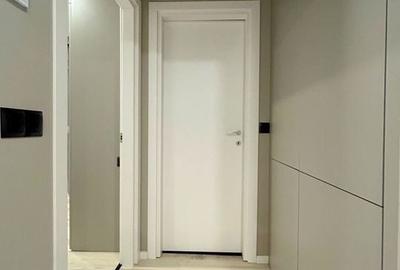 Apartament 3 camere, cu vedere catre padure, bloc nZEB - Comision 0% - 14