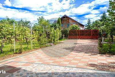 Casă cu 4 camere în Central