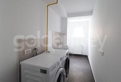 Vilă duplex cu 6 camere in complex rezidential - 23